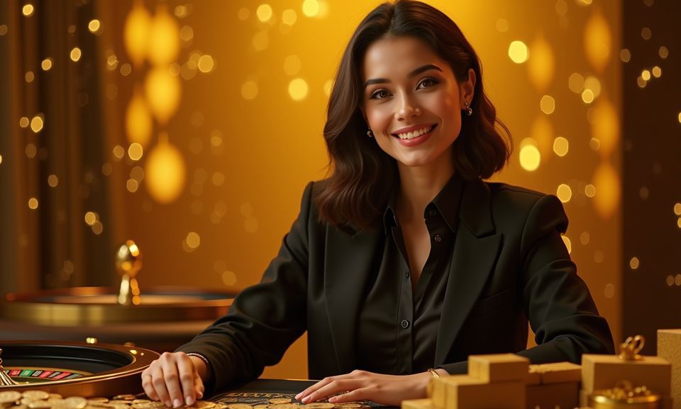 ashes777 Live Casino Reward