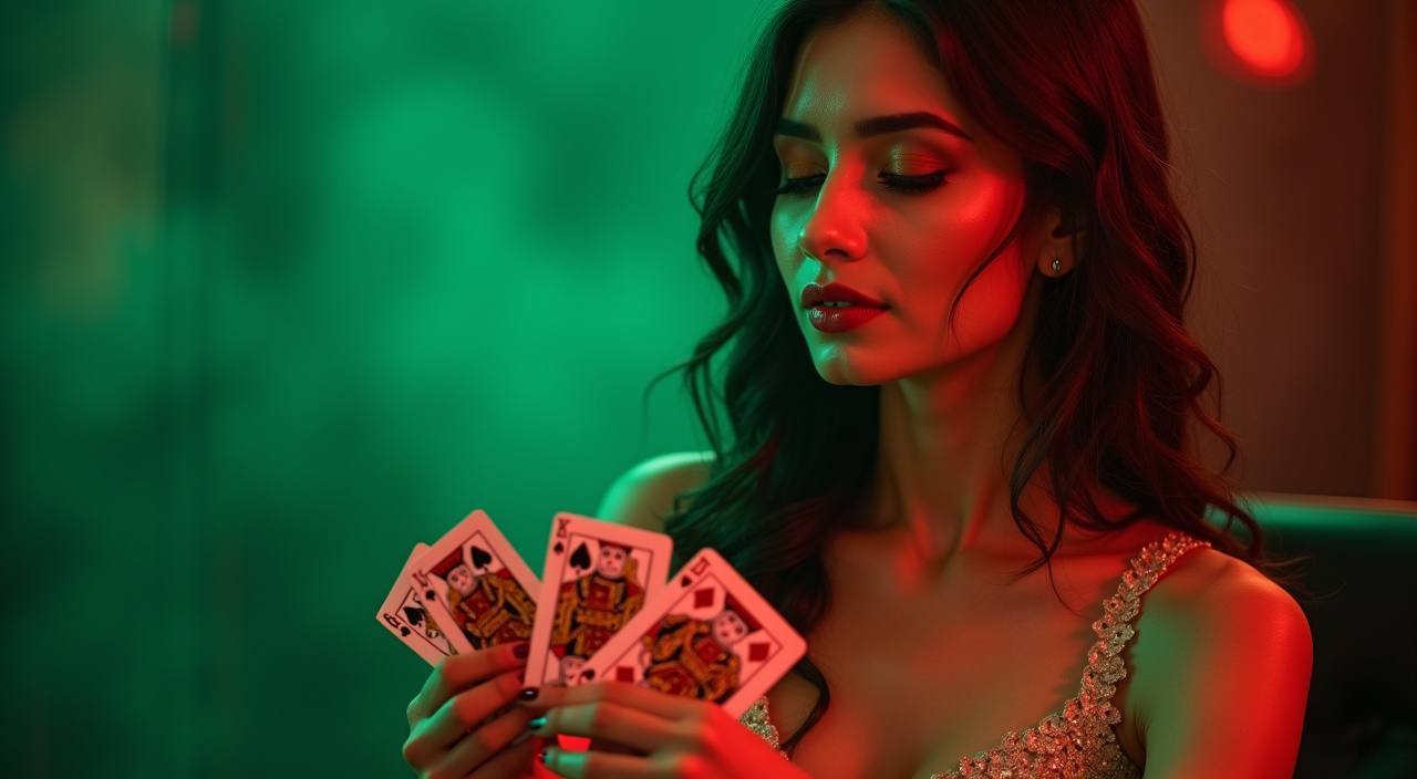 ashes777 Casino